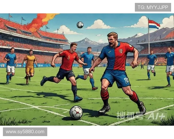 我身边的足球明星：从球场到生活的多维度探索