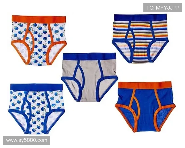 足球明星内裤代言人揭秘 谁是品牌背后的强力代言人