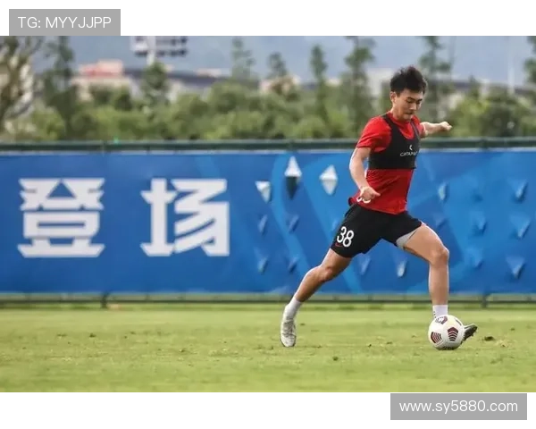 辽宁青训足球球星成长之路排名榜 揭秘新一代足球天才的崛起与未来